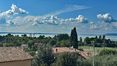 Rolling Hills Italy -
