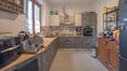 Rolling Hills Italy - Beautiful property in Chianti with vineyard and olive grove.