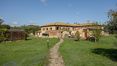 Rolling Hills Italy - Stunning Country House with Indoor Pool near Siena.