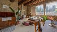 Rolling Hills Italy - Wunderschönes Landhaus mit Innenpool nahe Siena.