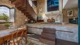 Rolling Hills Italy - Stunning Country House with Indoor Pool near Siena.