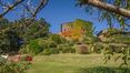 Rolling Hills Italy - Elegante Casale con Piscina e dependance a Chiusdino.