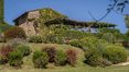 Rolling Hills Italy - Elegant Country House with Pool and Guesthouse in Chiusdino.