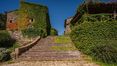 Rolling Hills Italy - Élégante propriété avec piscine et dépendance à Chiusdino.