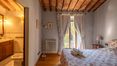 Rolling Hills Italy - Elegante Casale con Piscina e dependance a Chiusdino.