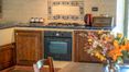 Rolling Hills Italy - Elegant Country House with Pool and Guesthouse in Chiusdino.