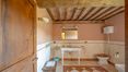 Rolling Hills Italy - Elegant Country House with Pool and Guesthouse in Chiusdino.
