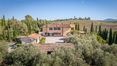 Rolling Hills Italy - Wunderschönes Weingut in der Maremma