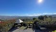 Rolling Hills Italy - Superb portion of villa in Val d'Orcia