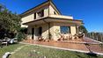 Rolling Hills Italy - Stupenda porzione di villa in Val d’Orcia