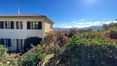 Rolling Hills Italy - Magnifique partie de villa dans le Val d'Orcia