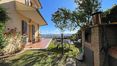 Rolling Hills Italy - Stupenda porzione di villa in Val d’Orcia
