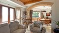 Rolling Hills Italy - Magnifique partie de villa dans le Val d'Orcia