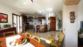Rolling Hills Italy - Stupenda porzione di villa in Val d’Orcia