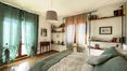 Rolling Hills Italy - Superb portion of villa in Val d'Orcia