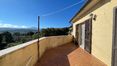 Rolling Hills Italy - Magnifique partie de villa dans le Val d'Orcia