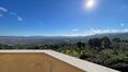 Rolling Hills Italy - Wunderschönes Teil eines Landhauses im Val d'Orcia