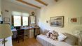 Rolling Hills Italy - Stupenda porzione di villa in Val d’Orcia