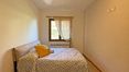 Rolling Hills Italy - Superb portion of villa in Val d'Orcia
