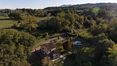 Rolling Hills Italy - Beautiful renovated villa in Sarteano