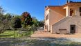 Rolling Hills Italy - Beautiful renovated villa in Sarteano