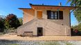 Rolling Hills Italy - Splendida villa ristrutturata a Sarteano