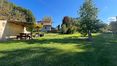 Rolling Hills Italy - Magnifique villa rénovée à Sarteano