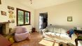 Rolling Hills Italy - Beautiful renovated villa in Sarteano