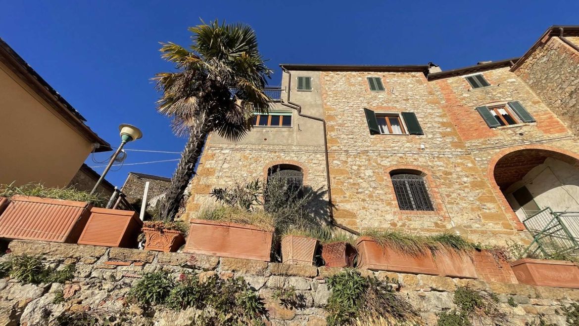 Rolling Hills Italy -